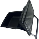 Cadence Clio 1-2 Cadence R15 (Dvr Kayıt Cihazı Hediye) Pro Oem Multimedia - Siyah