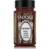 Cadence Colour On Renkli 90 ml Maun Vernik