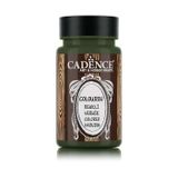 Cadence Colour On Renkli 90 ml Yeşil Vernik