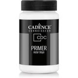 Cadence Connoisseur Primer Beyaz 250ML - Metal Plastik Sırlı Yüzey Astarı