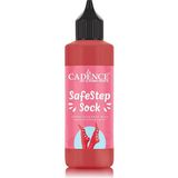 Cadence Çorap Kaydırmaz Boya Ss-02 Kırmızı 90ML