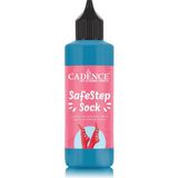 Cadence Çorap Kaydırmaz Boya Ss-05 Mavi 90ML