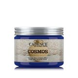 Cadence CS-07 Cosmos 150 ml Ultramarin Mavi Doğal Mat Seramik Efekt