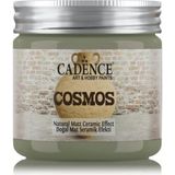 Cadence CS-10 Cosmos 150 ml Küf Yeşili Doğal Mat Seramik Efekt