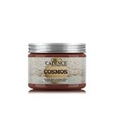 Cadence CS-14 Cosmos 150 ml Paslı Kahve Doğal Mat Seramik Efekt