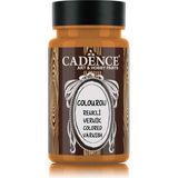 Cadence CV-02 Turuncu 90 ml Colour On Renkli Vernik