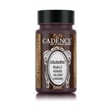 Cadence CV07 Venge 90 ml Colour On Renkli Vernik