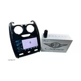 Cadence Dacia Duster 2015-2018 Cadence R15 Dvr Kayıt Cihazı Pro Oem Multimedia