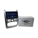 Cadence Dacia Sandero-Duster 2010-2013 Cadence D13 Yeni Seri İşlemcili Pro Oem Multimedia