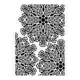 Cadence DC-002 15x20 Seri Stencil