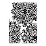 Cadence DC-002 25x35 Seri Stencil