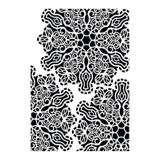 Cadence DC-002 25x35 Seri Stencil