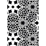 Cadence DC-003 25x35 Seri Stencil