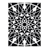 Cadence DC-009 15x20 Seri Stencil