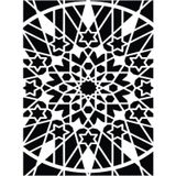 Cadence DC-009 25x35 Seri Stencil