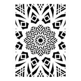 Cadence DC-010 25x35 Seri Stencil