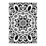 Cadence DC-013 15x20 Seri Stencil