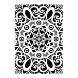 Cadence DC-013 25x35 Seri Stencil