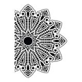 Cadence DC-014 25x35 Seri Stencil