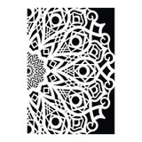 Cadence DC-019 15x20 Seri Stencil
