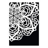 Cadence DC-020 15x20 Seri Stencil