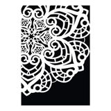 Cadence DC-020 25x35 Seri Stencil