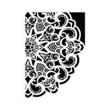 Cadence DC-022 25x35 Seri Stencil