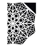Cadence DC-024 15x20 Seri Stencil