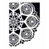 Cadence DC-026 15x20 Seri Stencil