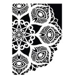 Cadence DC-026 25x35 Seri Stencil