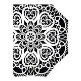 Cadence DC-027 15x20 Seri Stencil