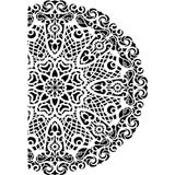 Cadence DC-029 25x35 Seri Stencil