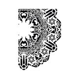 Cadence DC-030 25x35 Seri Stencil