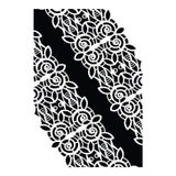 Cadence DC-031 15x20 Seri Stencil
