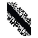 Cadence DC-033 25x35 Seri Stencil
