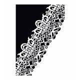Cadence DC-035 15x20 Seri Stencil