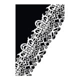 Cadence DC-035 25x35 Seri Stencil