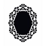 Cadence DC-042 15x20 Seri Stencil