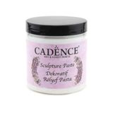 Cadence Dekoratif Rölyef Pasta -250 m 657