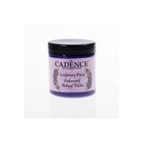 Cadence Dekoratif Rölyef Pasta MOR
