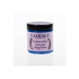 Cadence Dekoratif Rölyef Pasta (Sculpture Paste) - Mavi