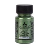 Cadence Dora 135 Green 50 ml Metalik Boya