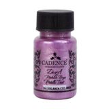 Cadence Dora 144 Sıklemen 50 ml Metalik Boya