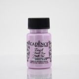 Cadence Dora 178 İlkbahar Fundası 50 ml Metalik Boya