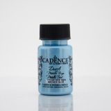 Cadence Dora 179 Archer Mavi 50 ml Metalik Boya