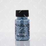 Cadence Dora 180 Mavi Düş 50 ml Metalik Boya