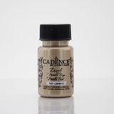 Cadence Dora 185 Cameo 50 ml Metalik Boya