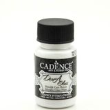 Cadence Dora 3152 İnci 50 ml Metalik Cam Boyası