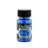 Cadence Dora 3154 Sax Mavi 50ML Cam Boyası