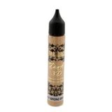 Cadence Dora 3D 5167 Bronz Boncuk Boya